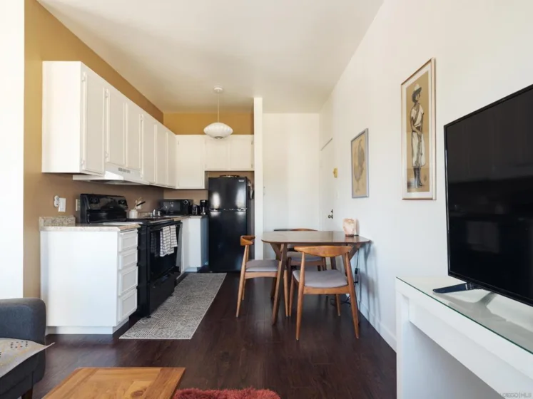 3760 Florida Street #110 photo 1
