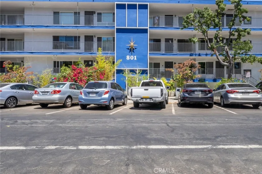 801 E 1st Street #111 photo 20