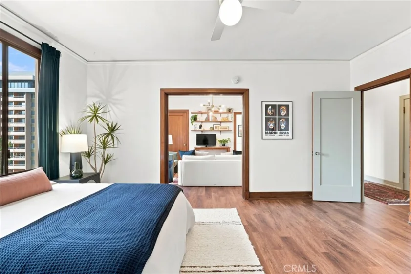 315 W 3rd #401 photo 19