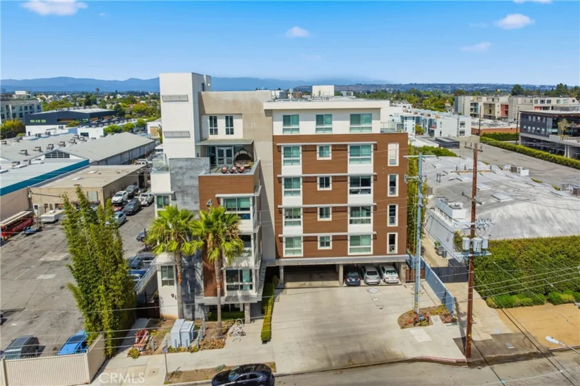 4140 Glencoe Avenue #202 photo 48