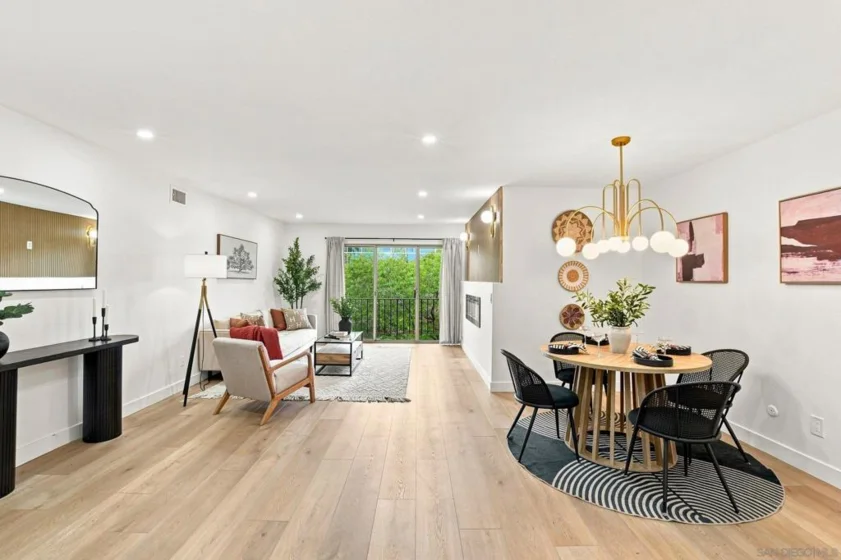 140 Walnut #4B photo 1