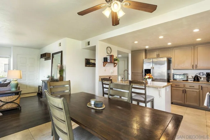355 N N Melrose Drive #E photo 8