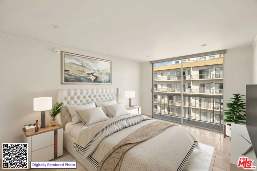 10751 Wilshire Boulevard #PH1 photo 10