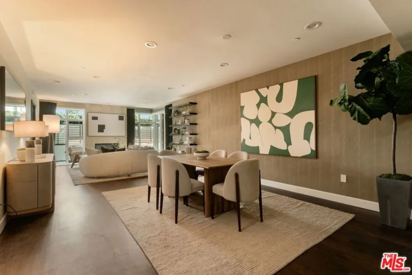 447 N Doheny Drive #101 photo 3