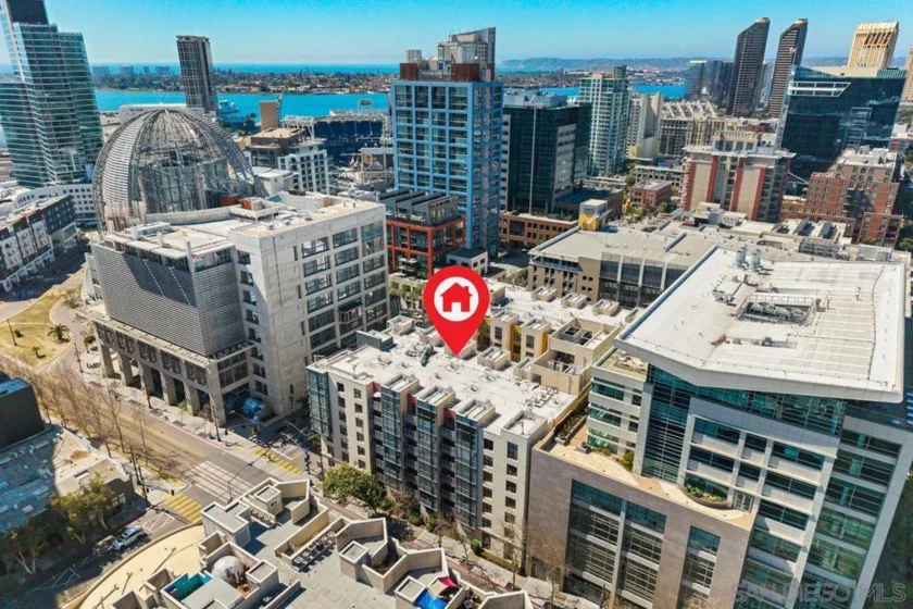 1150 J Street #614 photo 19