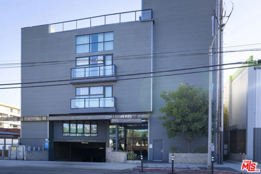 4115 Glencoe Avenue #414 photo 36