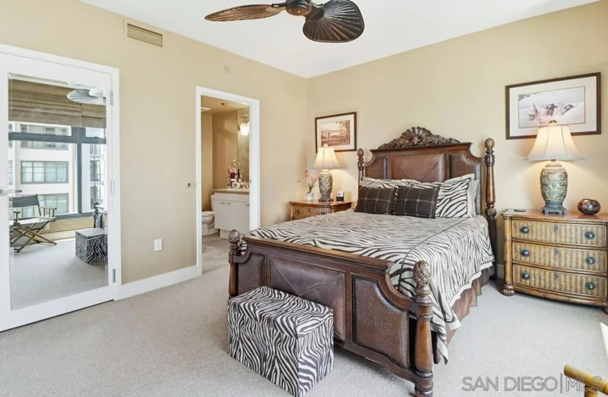 645 Front Street #1806 photo 12