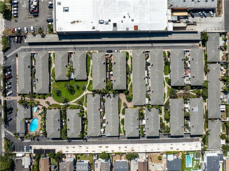 1741 Tustin Avenue #14D photo 28