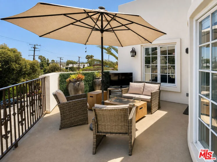 851 N San Vicente Boulevard #309 photo 19