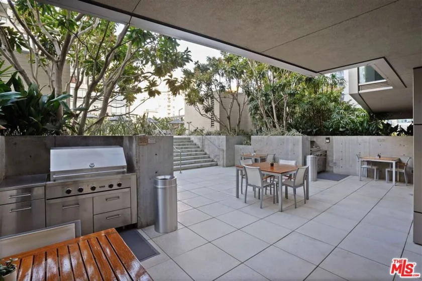 1155 S Grand Avenue #516 photo 11