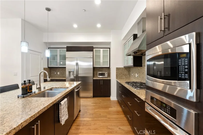 21 Gramercy #102 photo 8