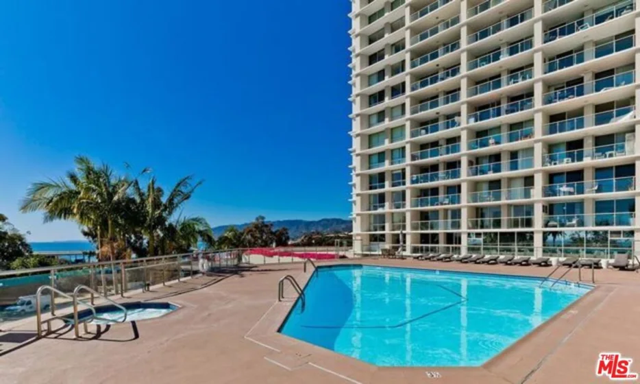 201 Ocean Avenue #1910B photo 48