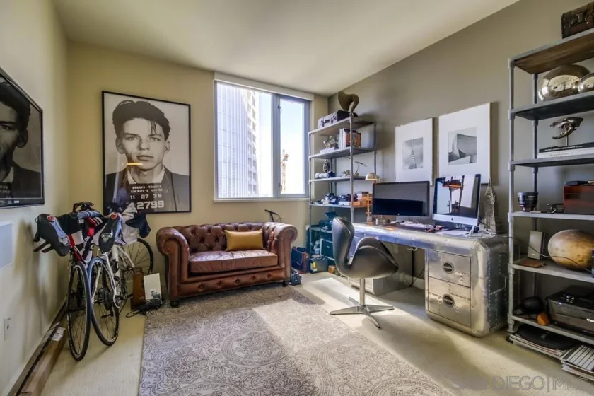 700 W E Street #1602 photo 9