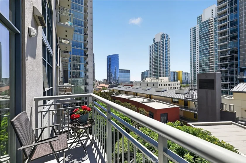 1240 India Street #716 photo 2