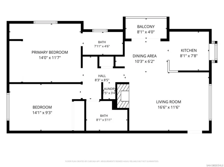 4475 Campus Avenue #4 photo 13