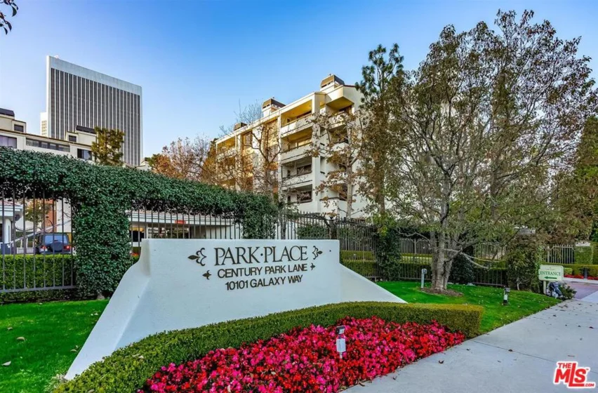 2131 Century Park Lane #314 photo 1