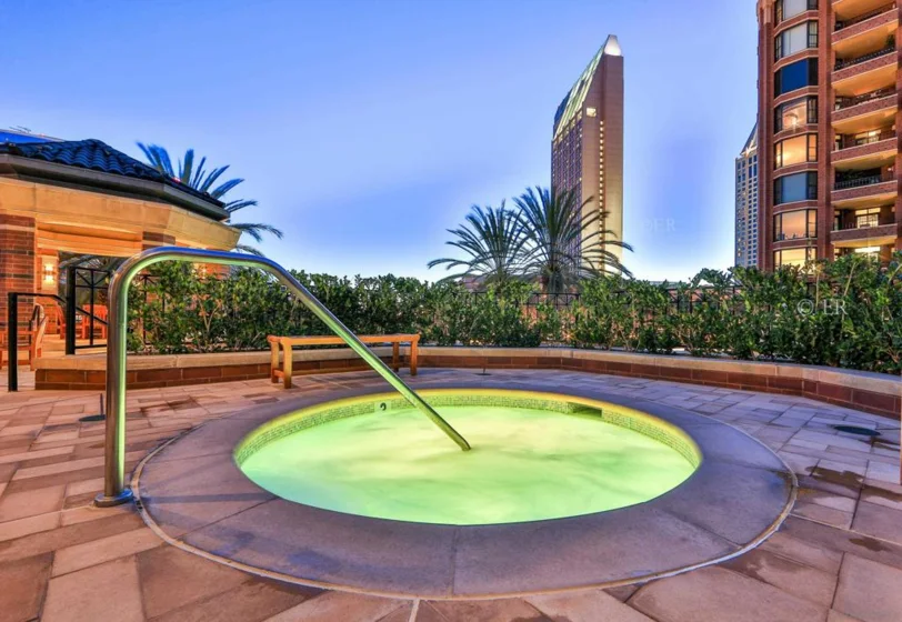 500 W Harbor Drive #1303 photo 62