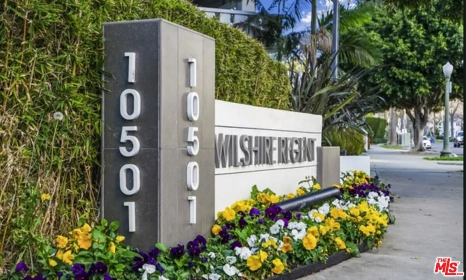 10501 Wilshire Boulevard #1508 photo 27