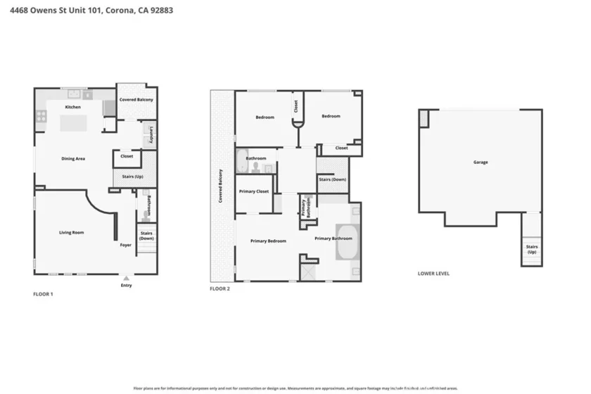 4468 Owens Street #101 photo 25