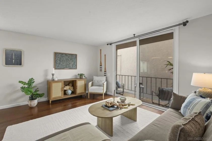 4477 Mentone Street ##211 photo 11