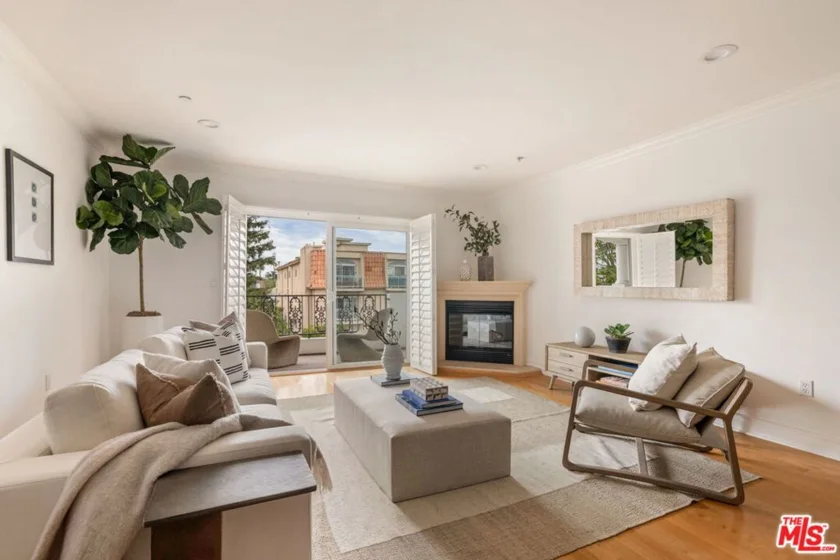 1878 Greenfield Avenue #PH1 photo 1