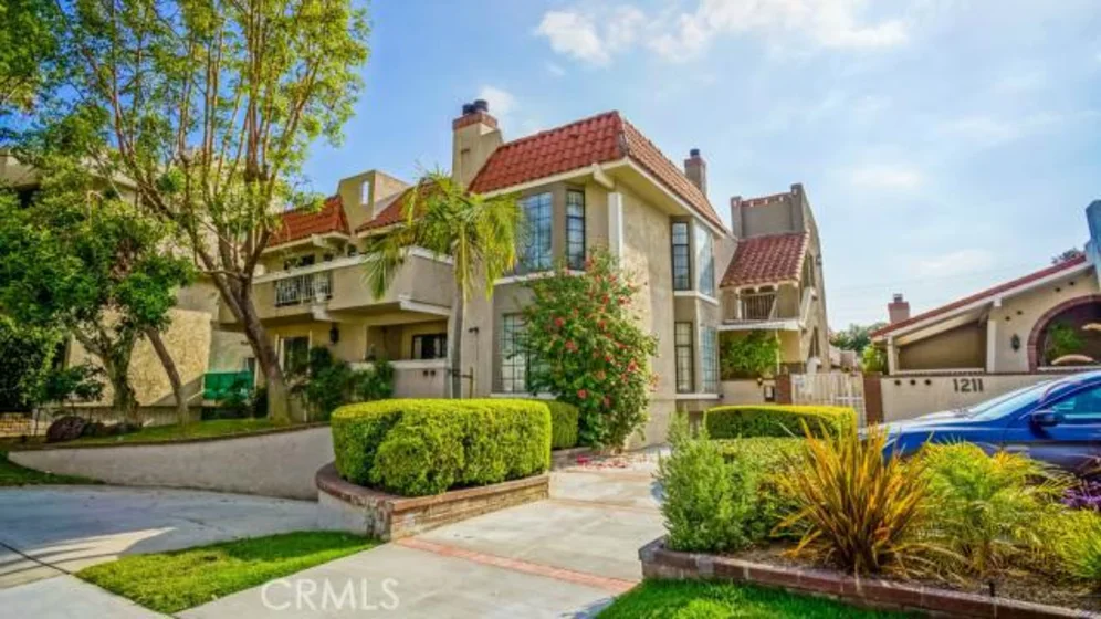 1211 Dorothy Drive #207 photo 1