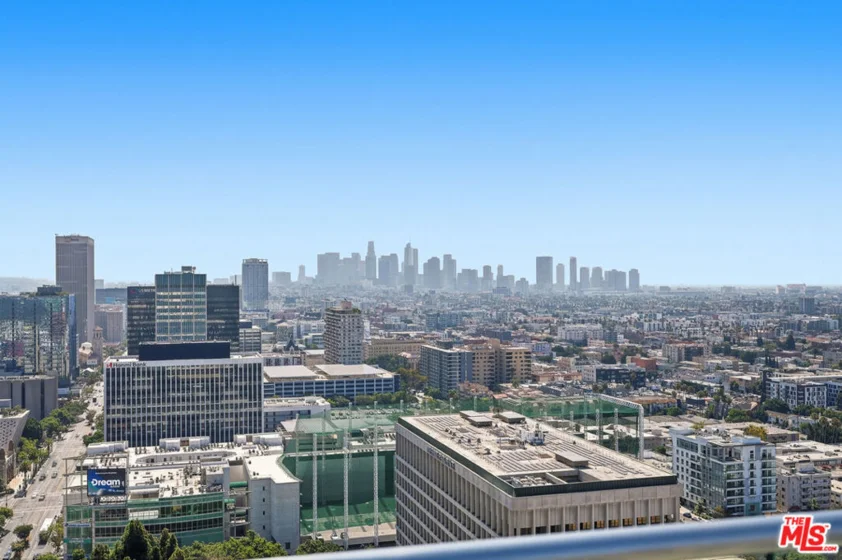 3810 Wilshire Boulevard #1609 photo 15