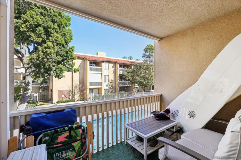4600 Lamont Street #204 photo 29