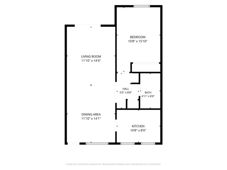 215 N Kenwood Street #106 photo 2
