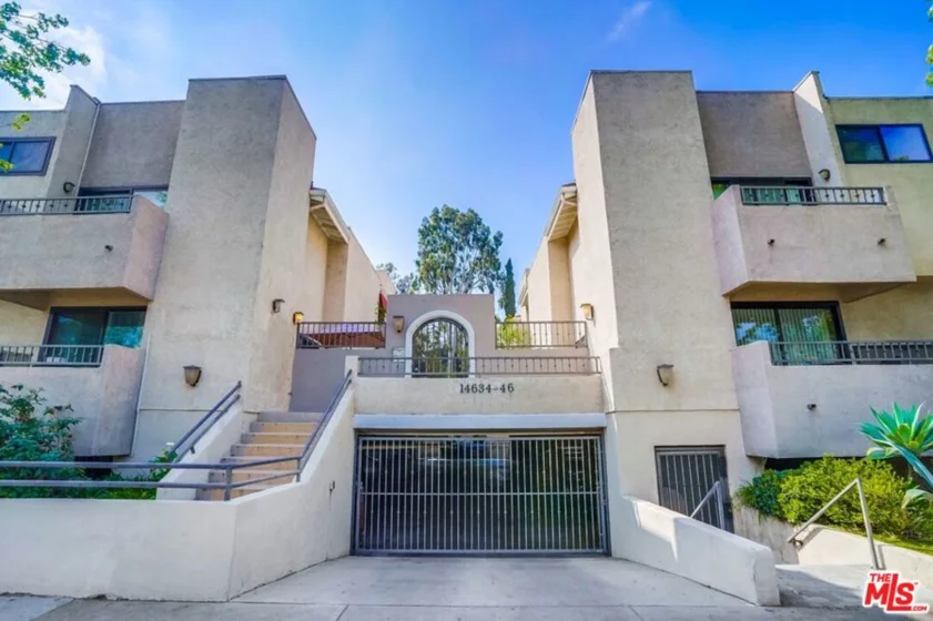 14634 Magnolia Boulevard #7 photo 1