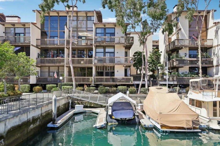 7126 Marina Pacifica Drive photo 25