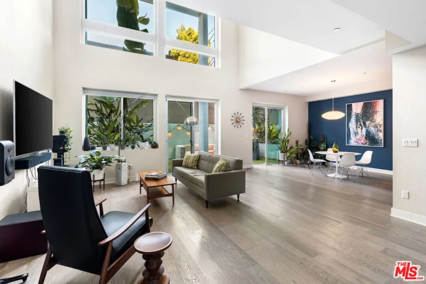 13337 Beach Avenue #101 photo 1