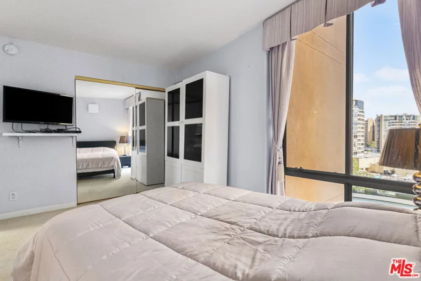 4265 Marina City Drive #601 photo 40