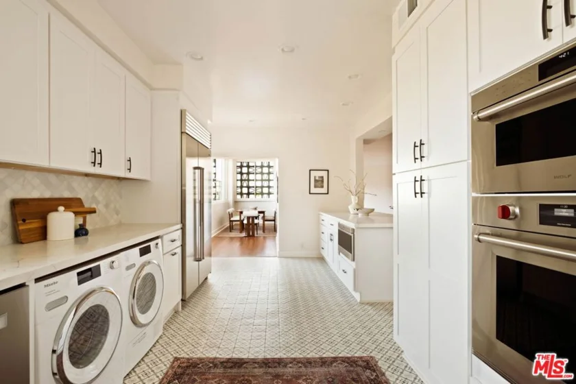 531 N Rossmore Avenue #PHA photo 19