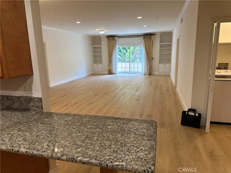 722 S Oxford Avenue #103 photo 5