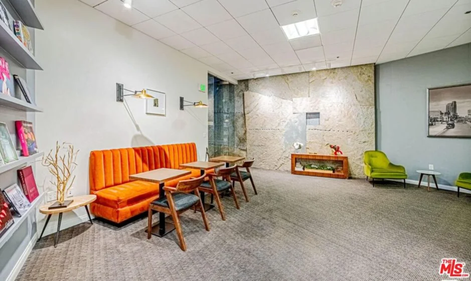 3785 Wilshire Boulevard #1709 photo 45