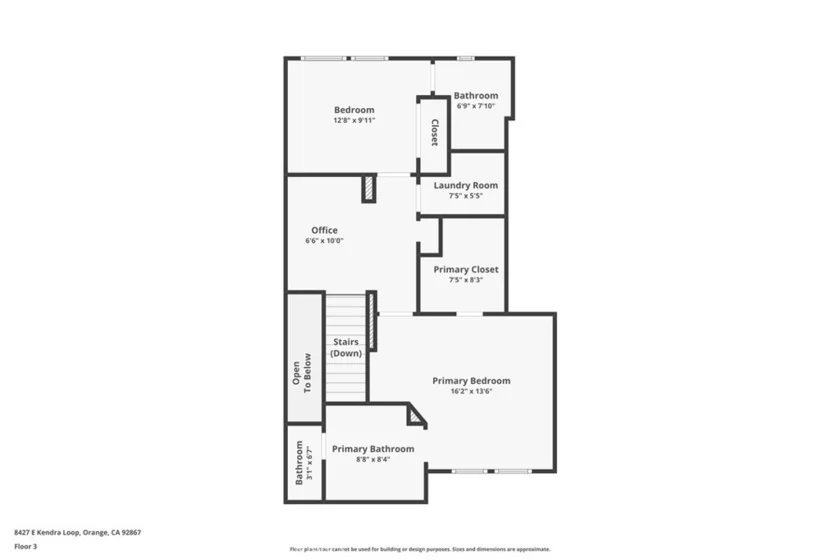 8427 E Kendra Loop photo 34