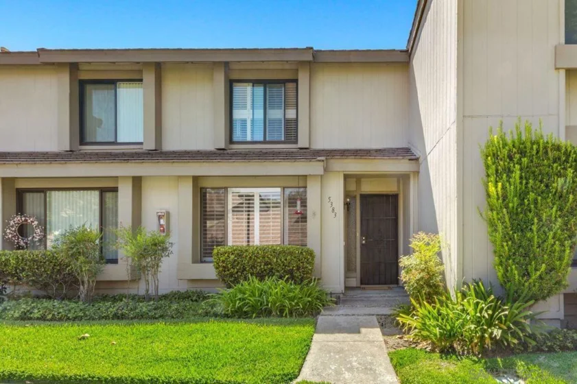 5383 Rim View Way photo 1