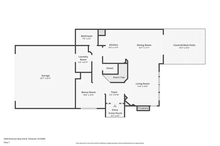 33433 Emerson Way #B photo 53