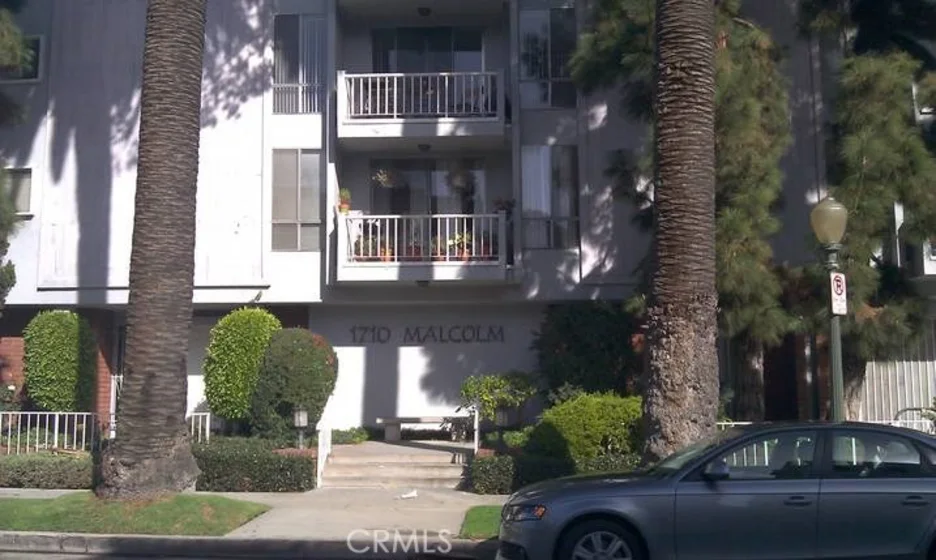 1710 Malcolm Avenue #103 photo 1