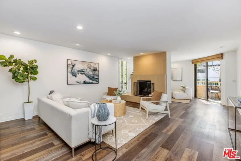 14521 Benefit Street #106 photo 1