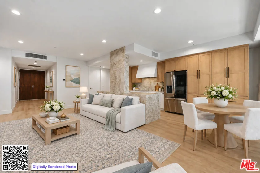 10750 Wilshire Boulevard #401 photo 4