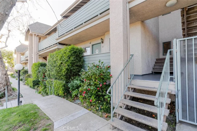 13100 Bromont Avenue #11 photo 1