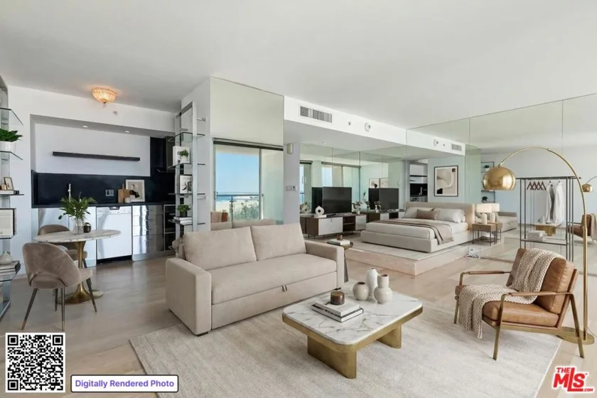 201 Ocean Avenue #1107B photo 3