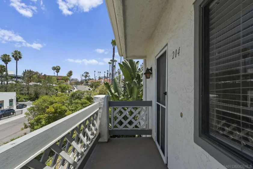 9409 Fairgrove Lane #204 photo 15