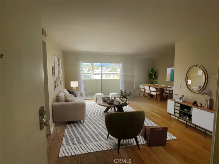 1422 Rock Glen Avenue #201 photo 1