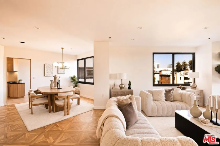 10560 Wilshire Boulevard #404 photo 11