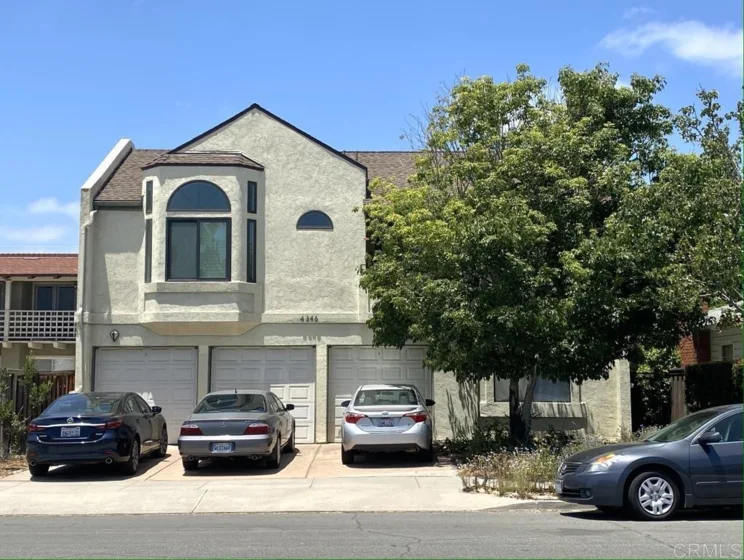 4346 Campus Avenue #204 photo 1