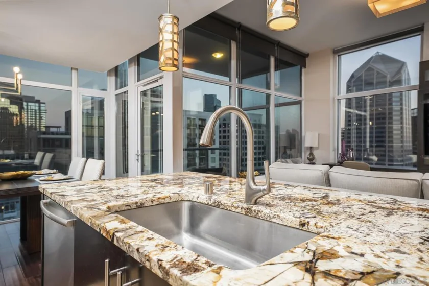 1262 Kettner Boulevard #2203 photo 2