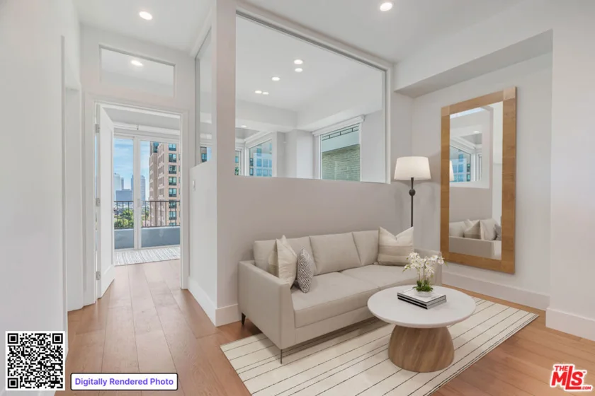 10501 Wilshire Boulevard #1012 photo 2
